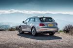 Bentley Bentayga 2016 года (WW)